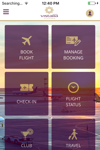 Vistara - India's Best Airline - náhled