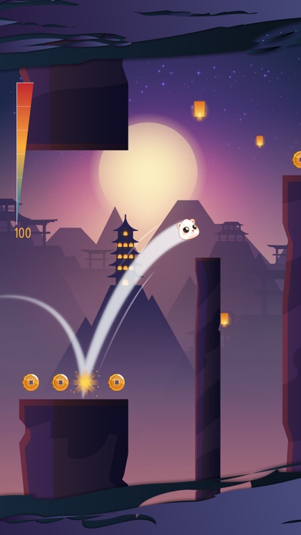 Hold and Jump screenshot-3