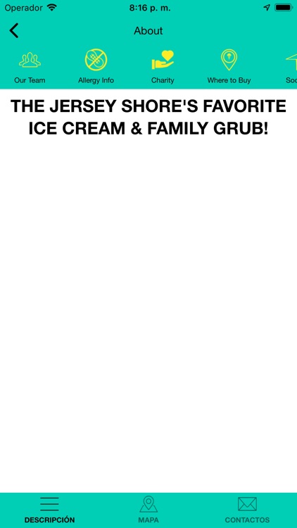 WooHoo Ice Cream screenshot-3