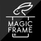 MagicFrame App is a real magic