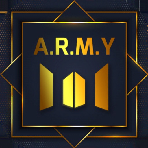 ARMY Quest: into BTS universe Icon