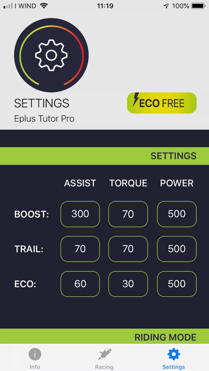 Eplus Tutor Pro screenshot-3