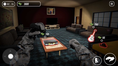 Thief Robbery Master Simulator screenshot 2