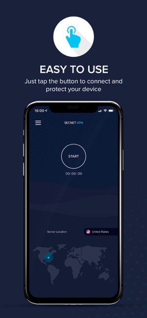 Secnet VPN(圖3)-速報App