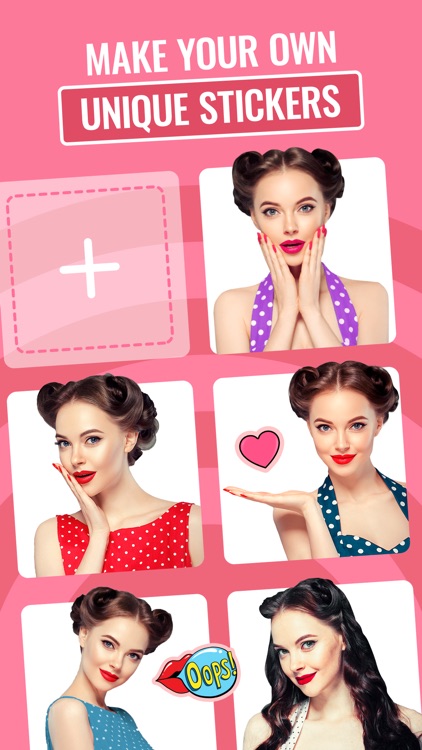 Sticker Maker - BeSticky