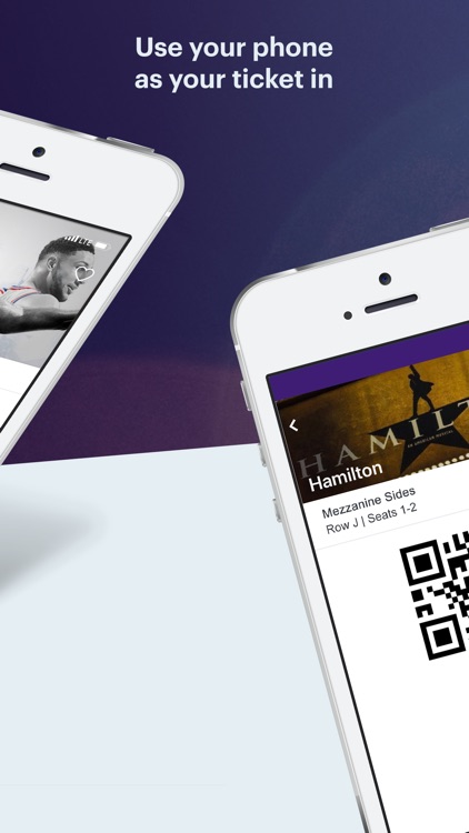 StubHub: Event Tickets screenshot-4