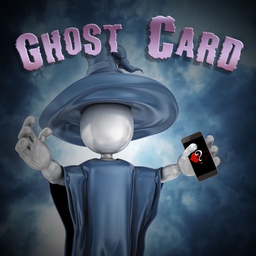 Ghost-Card