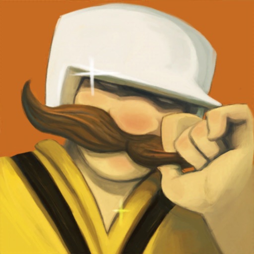 Mr. Wiper 3D - Puzzle Game icon