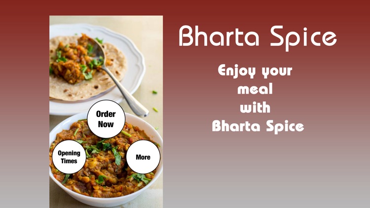 Bharta Spice screenshot-4