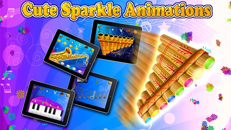 Music Sparkles - Full Version screenshot-4