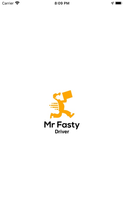 Mr Fasty Driver