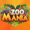 Zoo Mania: 3D Animal Puzzles