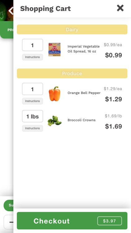 Floyd's Market screenshot-3