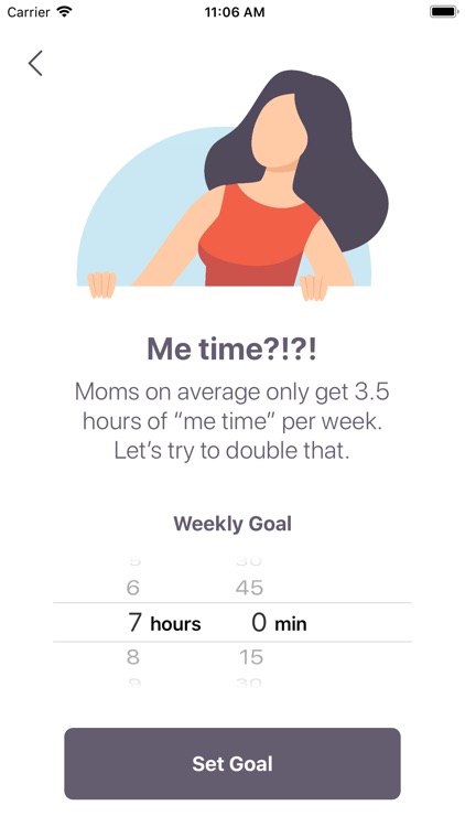 Mama Time screenshot-3