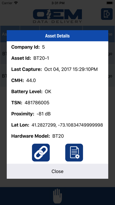 How to cancel & delete DD Capture from iphone & ipad 2