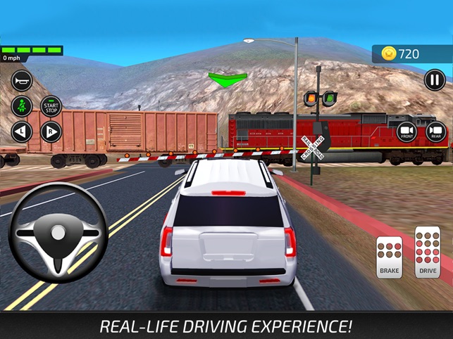 Real Driving Games >> Driving Academy 2019 Simulator On The App Store Real Driving Games >> Driving Academy 2019 Simulator On The App Store