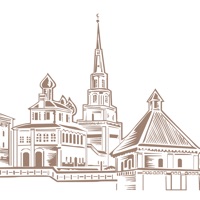 The Kazan Kremlin pour PC