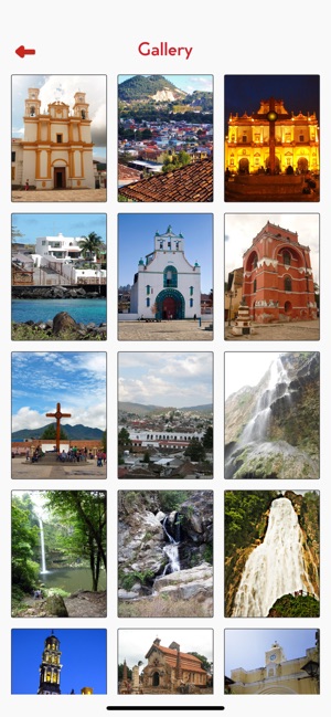 San Cristobal de las Casas(圖5)-速報App