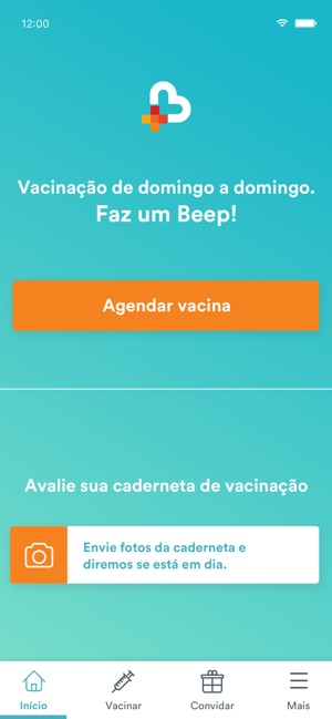 Beep Saúde