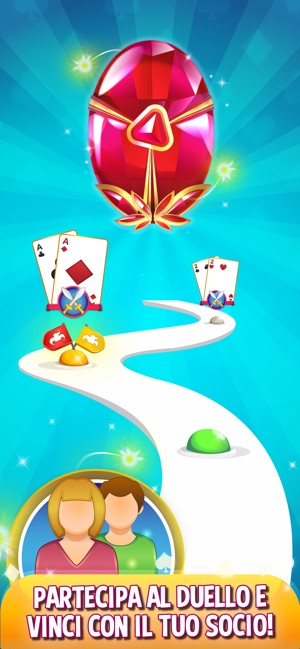 BURRACO ITALIANO GRATIS SCARICA