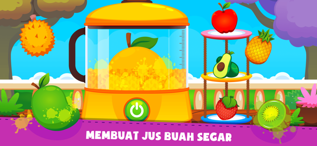 Marbel Buah (Full Version)(圖4)-速報App