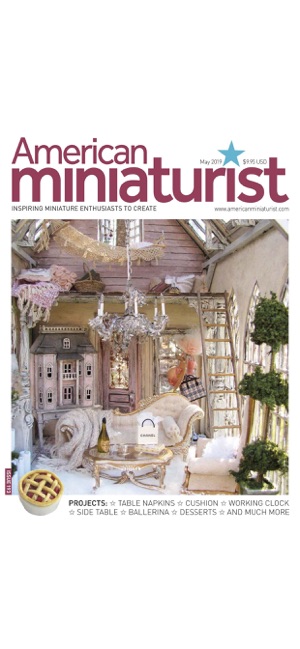 American Miniaturist