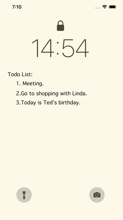 Notes+. screenshot-8