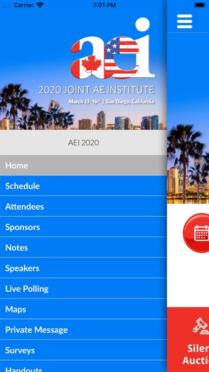 2020 Joint NAR AE Institute