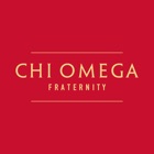 Chi Omega Emojis & Filters