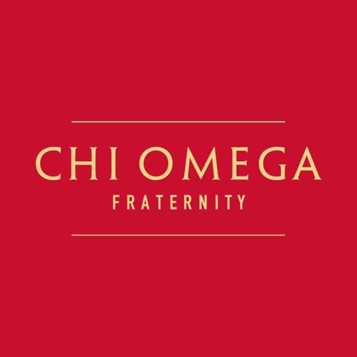 Chi Omega Emojis & Filters Download