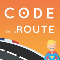 Code de la route 2024 ne fonctionne pas? problème ou bug?