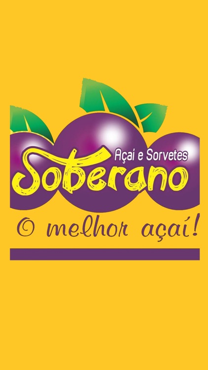 Açaí Soberano screenshot-8