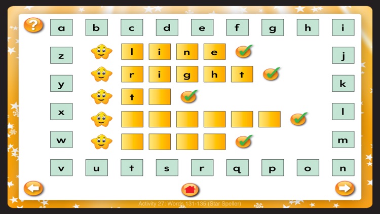 Sight Words 101-200 screenshot-7