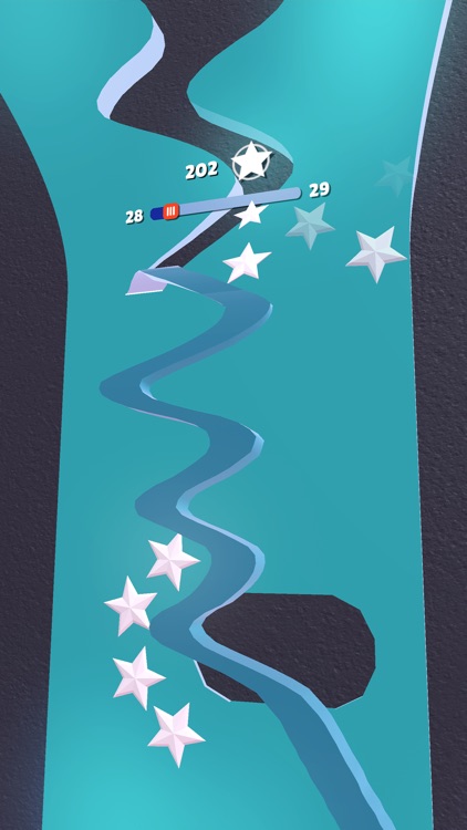 Tear The Wallpaper screenshot-3