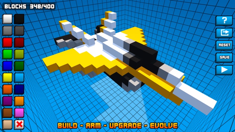 Hovercraft: Battle Arena screenshot-4