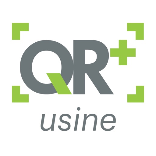 QR-Plus Usine