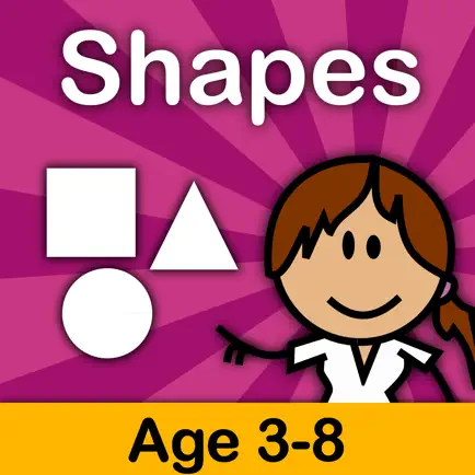 Shapes+Geometry Skill Builders Cheats