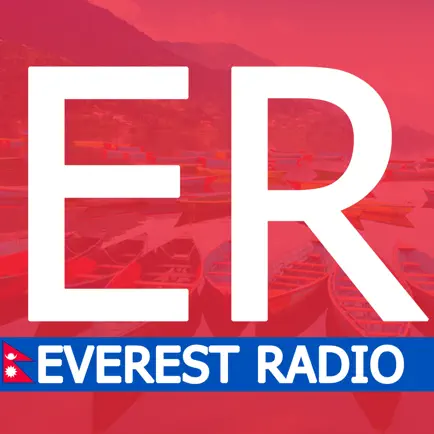 Everest Radio Cheats