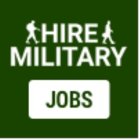 HireMilitary Jobs pour PC