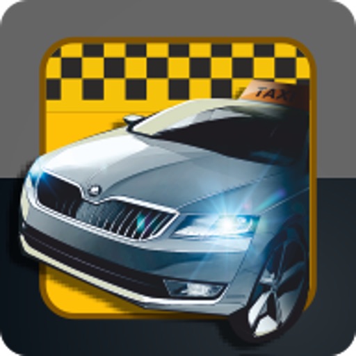 Такси Европа Калининград iOS App