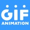 Icon Gif Maker Animation