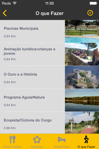 TPNP TOMI Go Vila Pouca Aguiar - náhled