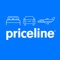Get exclusive app-only hotel deals, discounts on rental cars, and cheap flights all in one place, with the Priceline app
