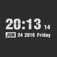 A Nice Morphing Clock for Me PC 용