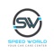 Speed World is a leader in the automotive beauty industry