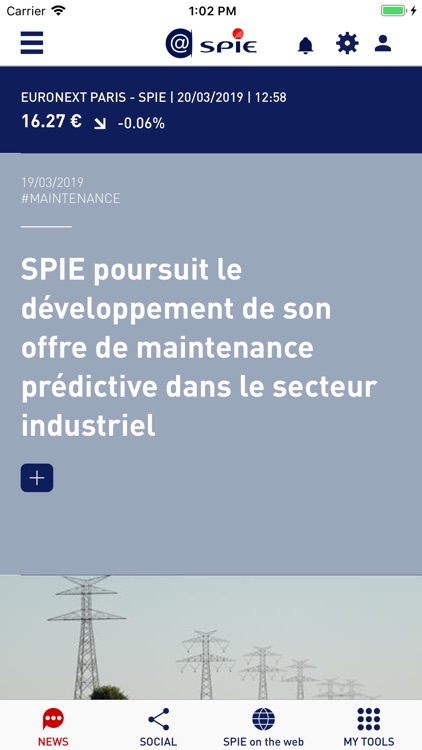 @SPIE - All the news from SPIE