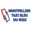 Taxi Bleu Du Midi