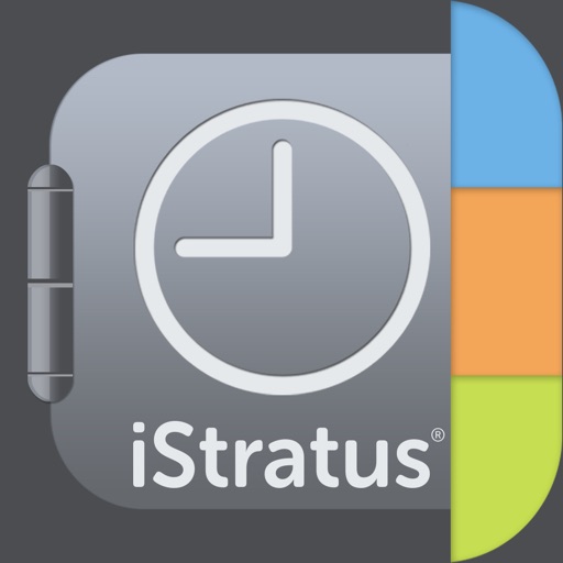 iStratus® DayPlanner