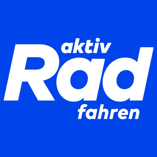 aktiv Radfahren - Das Magazin Icon