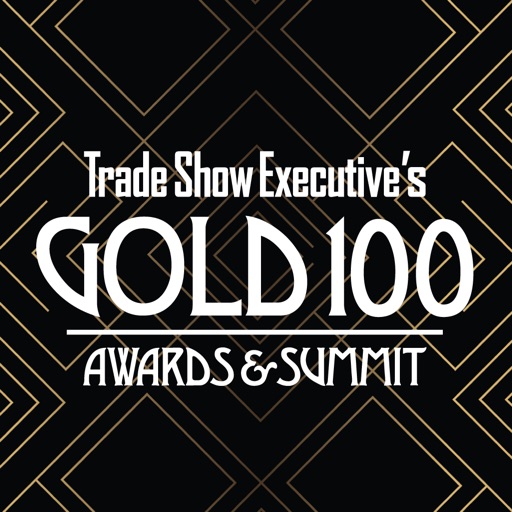 Gold 100 Awards & Summit icon